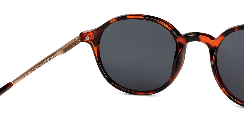 -Frame Round--SG -Frame Round--SG