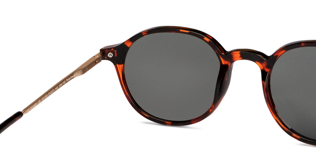 -Frame Round--SG -Frame Round--SG