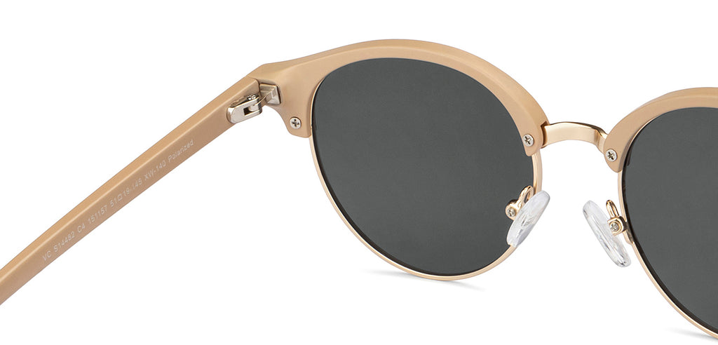 Sunglasses-Frame Clubmaster--SG Sunglasses-Frame Clubmaster--SG