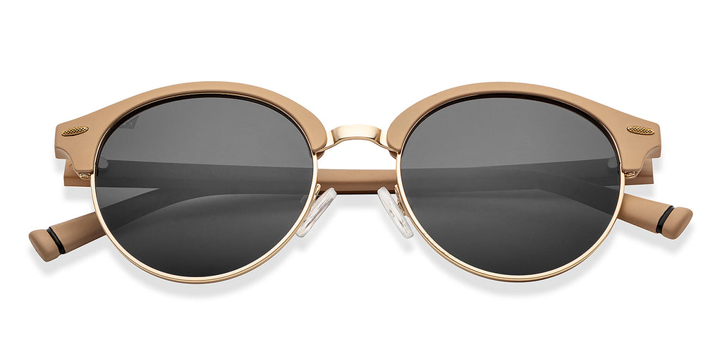 Sunglasses-Frame Clubmaster--SG Sunglasses-Frame Clubmaster--SG