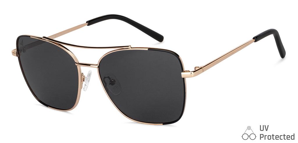 -Frame Aviator--SG -Frame Aviator--SG