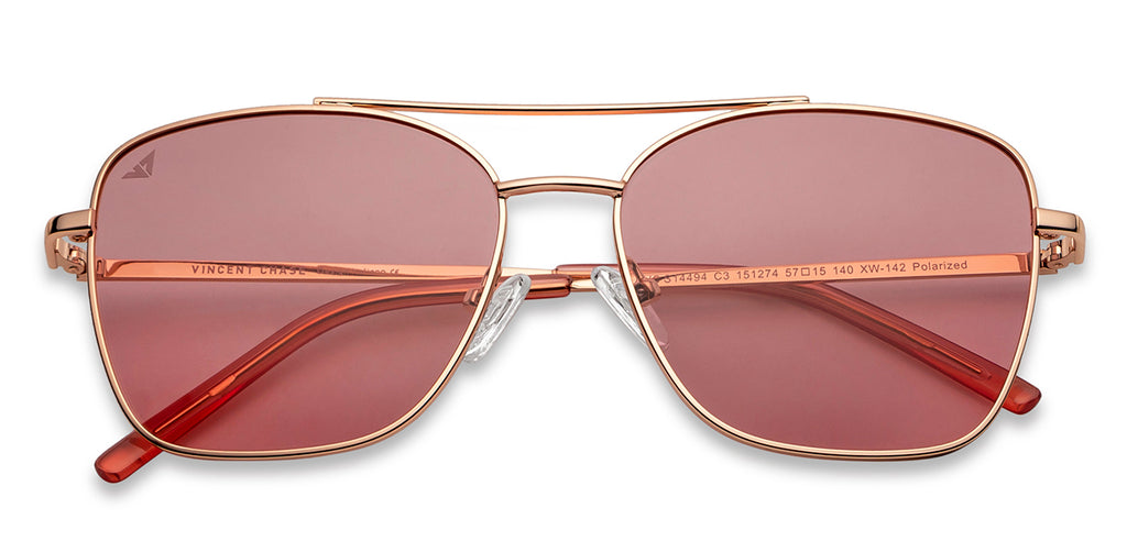 Vincent Chase Sunglasses-Frame Aviator--SG Vincent Chase Sunglasses-Frame Aviator--SG