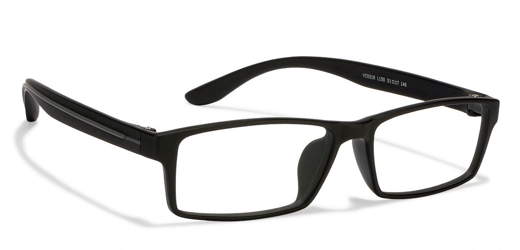 Rectangle Eyeglasses-Frame Rectangle--EG Rectangle Eyeglasses-Frame Rectangle--EG