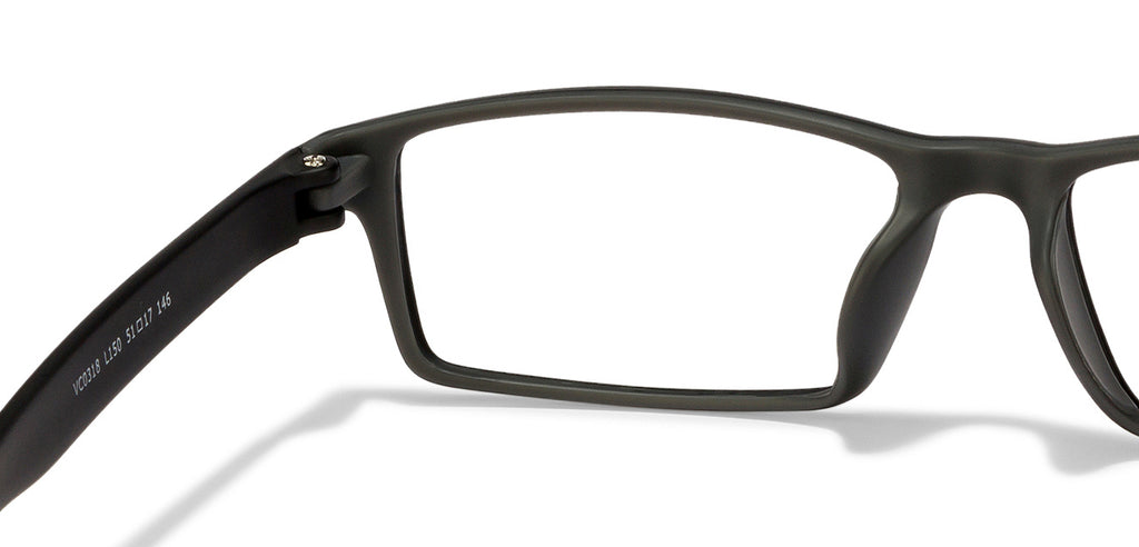 Rectangle Eyeglasses-Frame Rectangle--EG Rectangle Eyeglasses-Frame Rectangle--EG