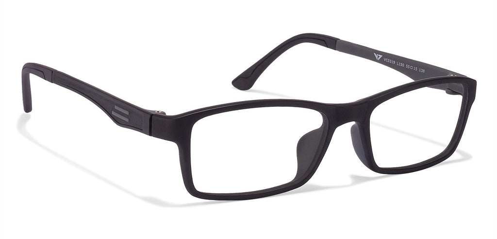 Rectangle Eyeglasses-Frame Rectangle--EG Rectangle Eyeglasses-Frame Rectangle--EG