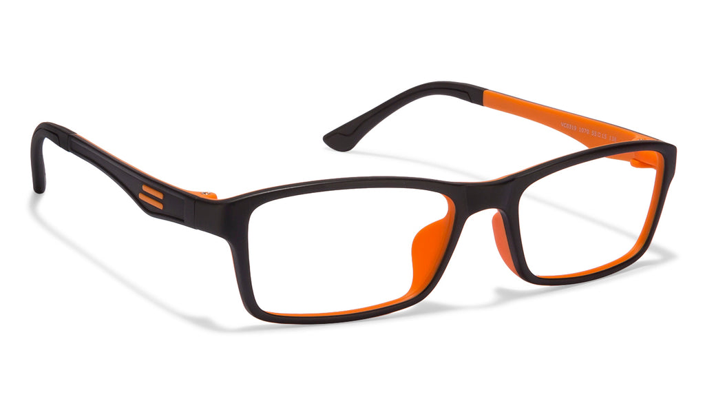 Eyeglasses-Frame Rectangle--EG Eyeglasses-Frame Rectangle--EG