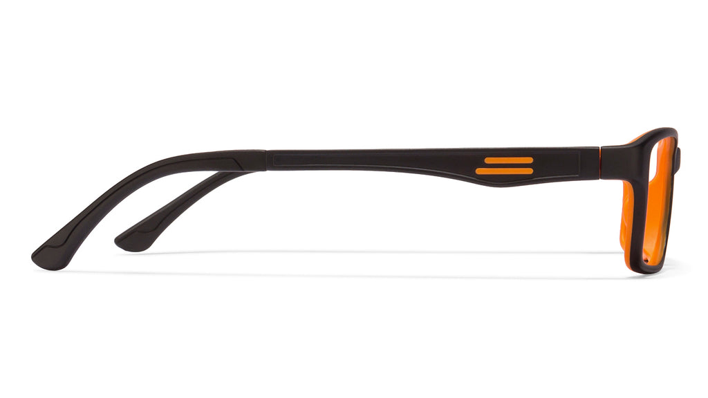 Eyeglasses-Frame Rectangle--EG Eyeglasses-Frame Rectangle--EG