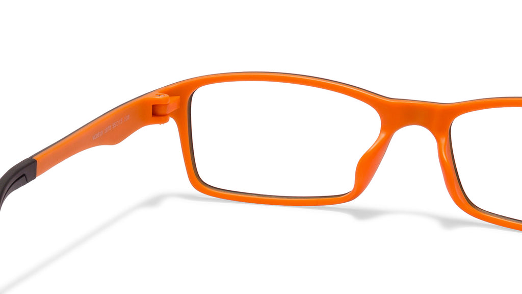 Eyeglasses-Frame Rectangle--EG Eyeglasses-Frame Rectangle--EG