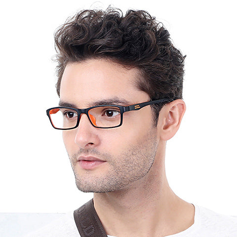 Eyeglasses-Frame Rectangle--EG Eyeglasses-Frame Rectangle--EG