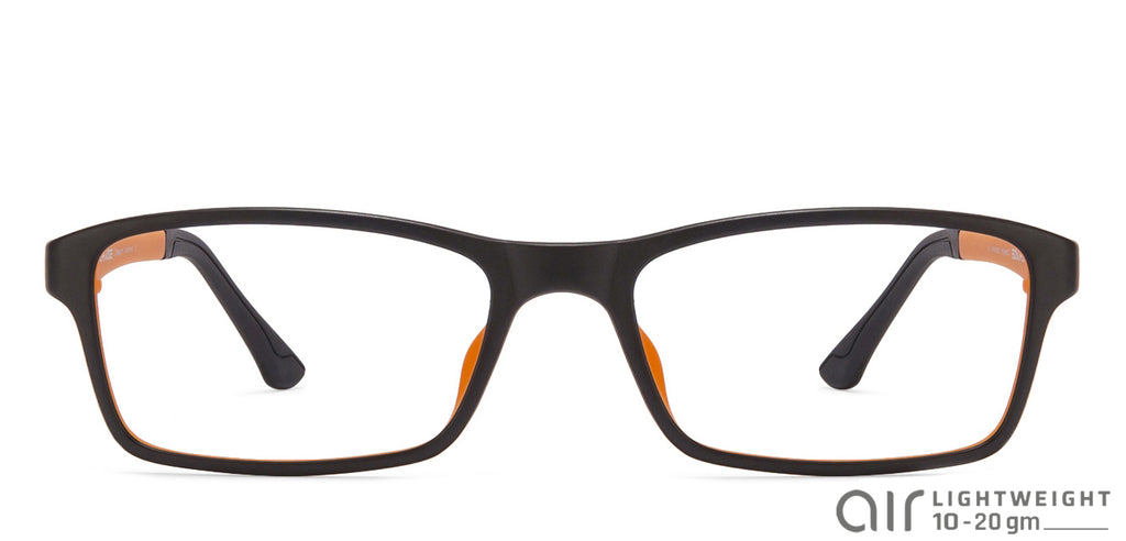 Eyeglasses-Frame Rectangle--EG Eyeglasses-Frame Rectangle--EG