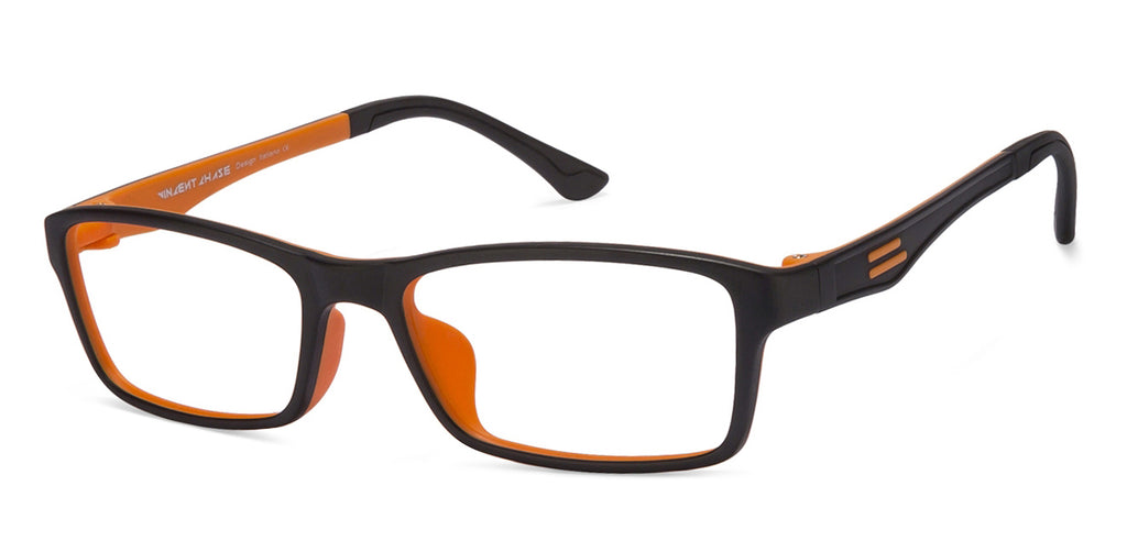 Eyeglasses-Frame Rectangle--EG Eyeglasses-Frame Rectangle--EG