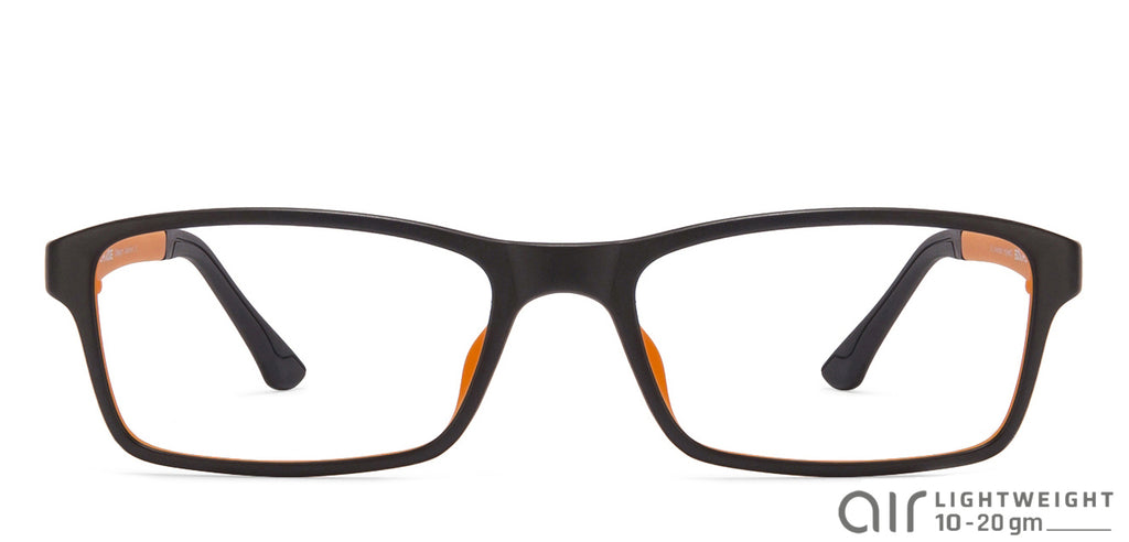 Eyeglasses-Frame Rectangle--EG Eyeglasses-Frame Rectangle--EG