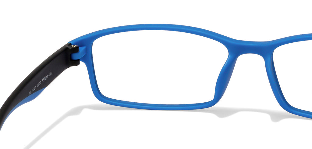 Eyeglasses-Frame Rectangle--EG Eyeglasses-Frame Rectangle--EG