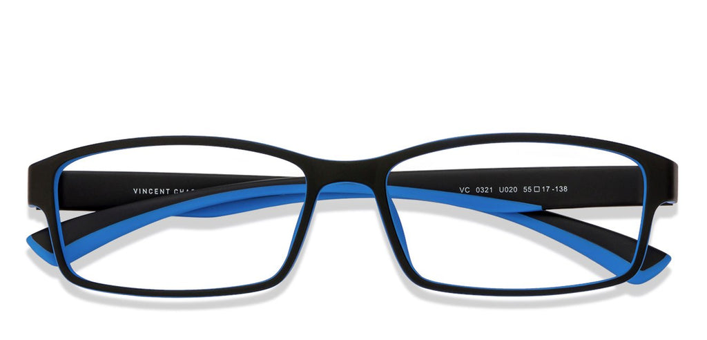 Eyeglasses-Frame Rectangle--EG Eyeglasses-Frame Rectangle--EG