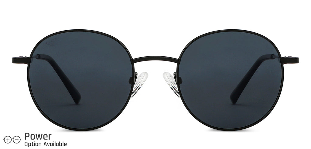 -Frame Round--SG -Frame Round--SG