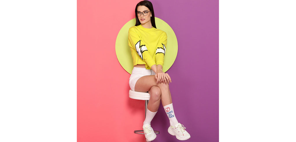 Best Seller Blue-Frame Round--EG Best Seller Blue-Frame Round--EG