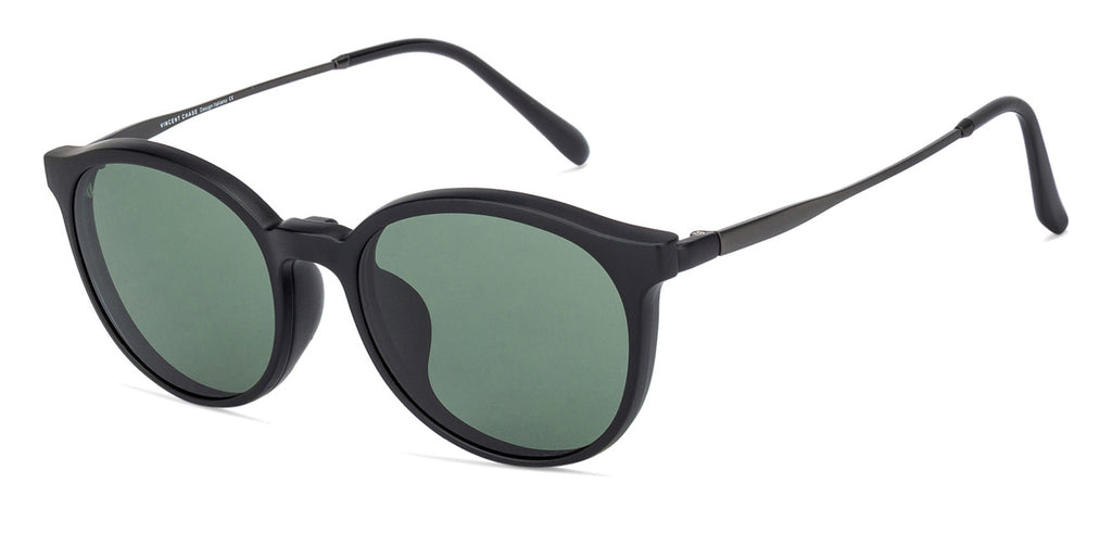 Best Seller Blue-Frame Round--EG Best Seller Blue-Frame Round--EG