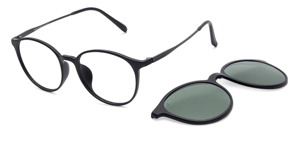 Best Seller Blue-Frame Round--EG Best Seller Blue-Frame Round--EG