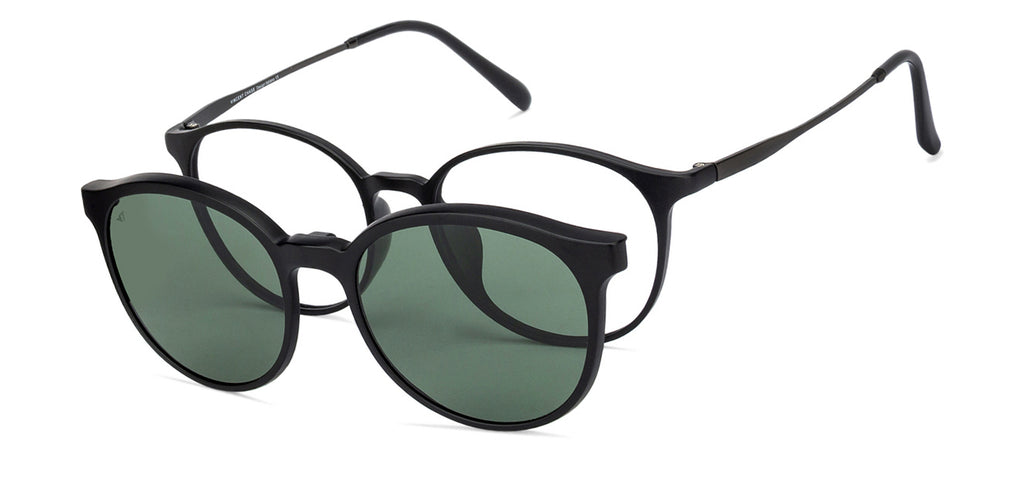 Best Seller Blue-Frame Round--EG Best Seller Blue-Frame Round--EG