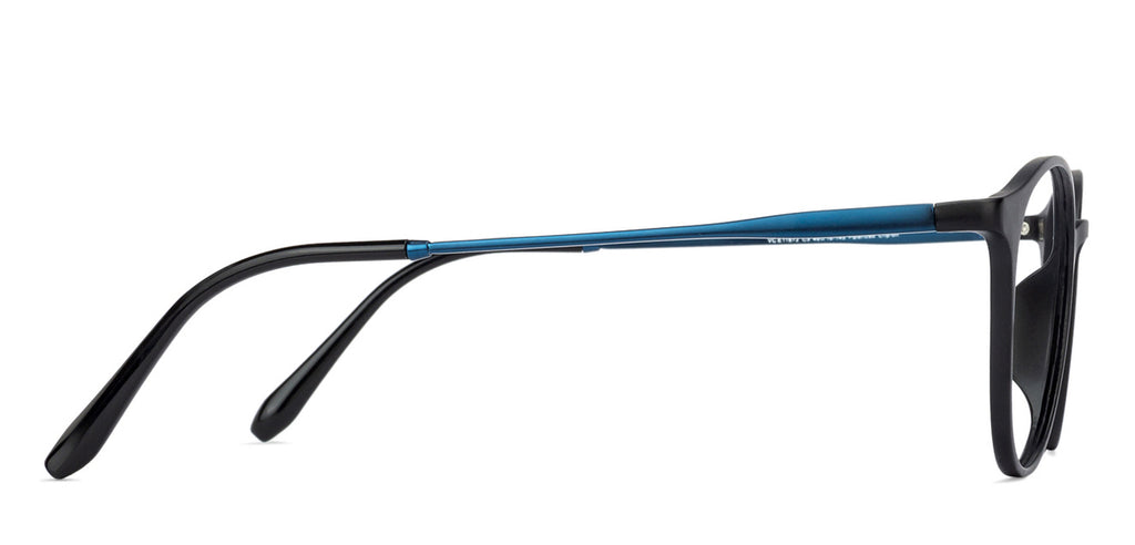 Best Seller Blue-Frame Round--EG Best Seller Blue-Frame Round--EG