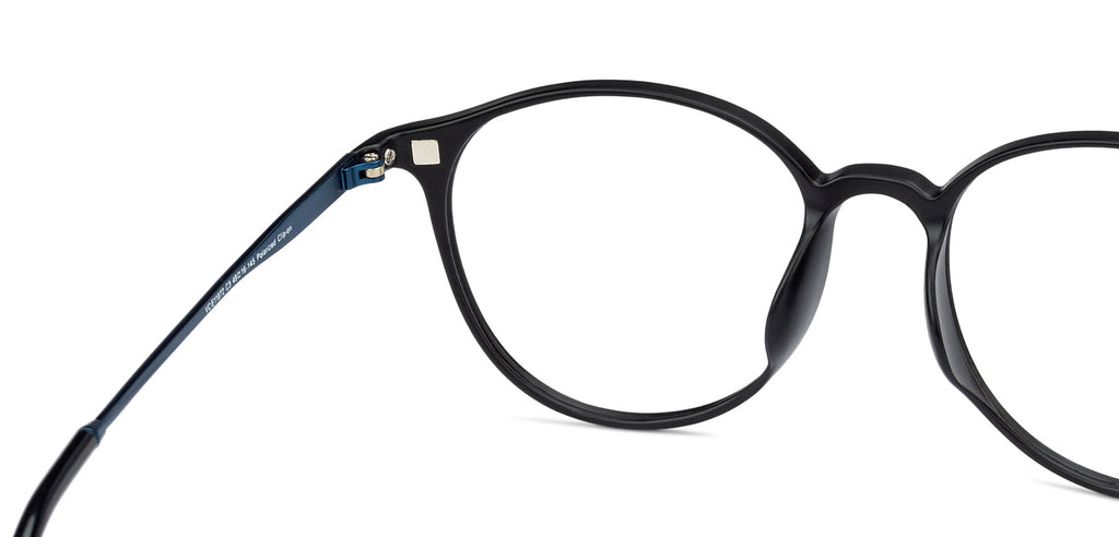 Best Seller Blue-Frame Round--EG Best Seller Blue-Frame Round--EG