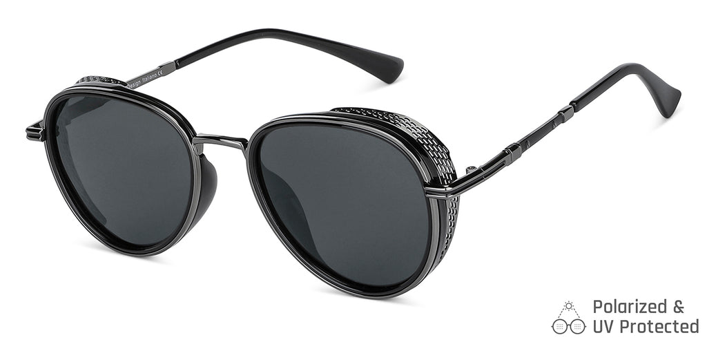 -Frame Aviator--SG -Frame Aviator--SG