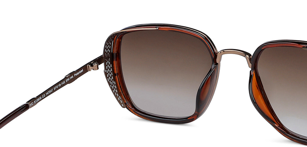 -Frame Square--SG -Frame Square--SG
