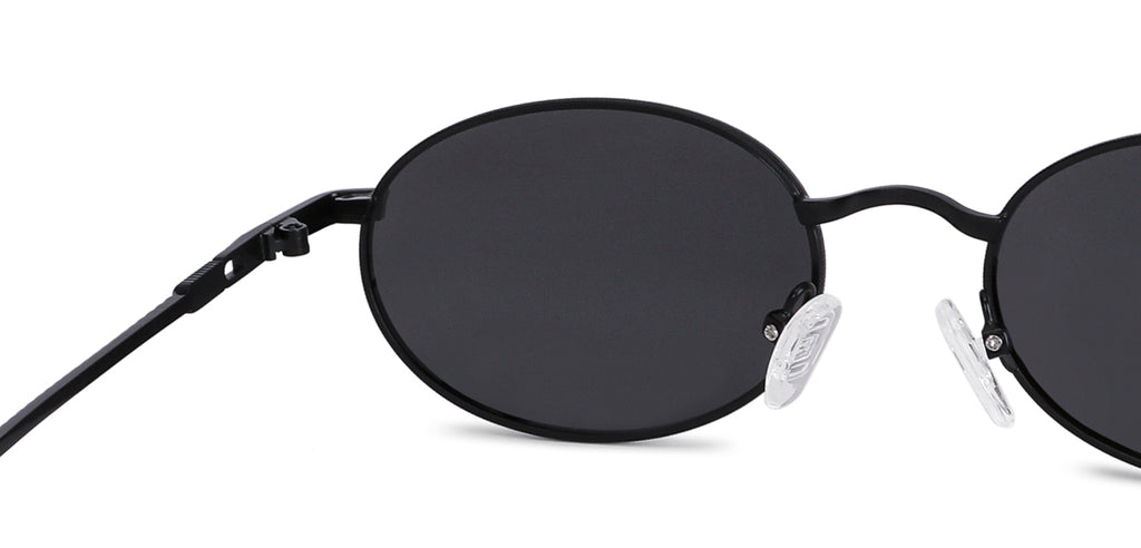 -Frame Round--SG -Frame Round--SG