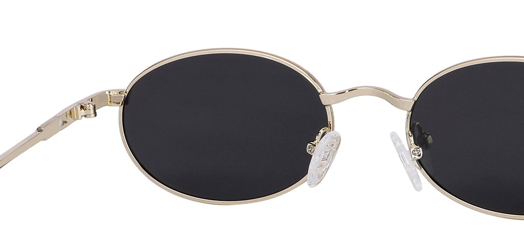 -Frame Round--SG -Frame Round--SG