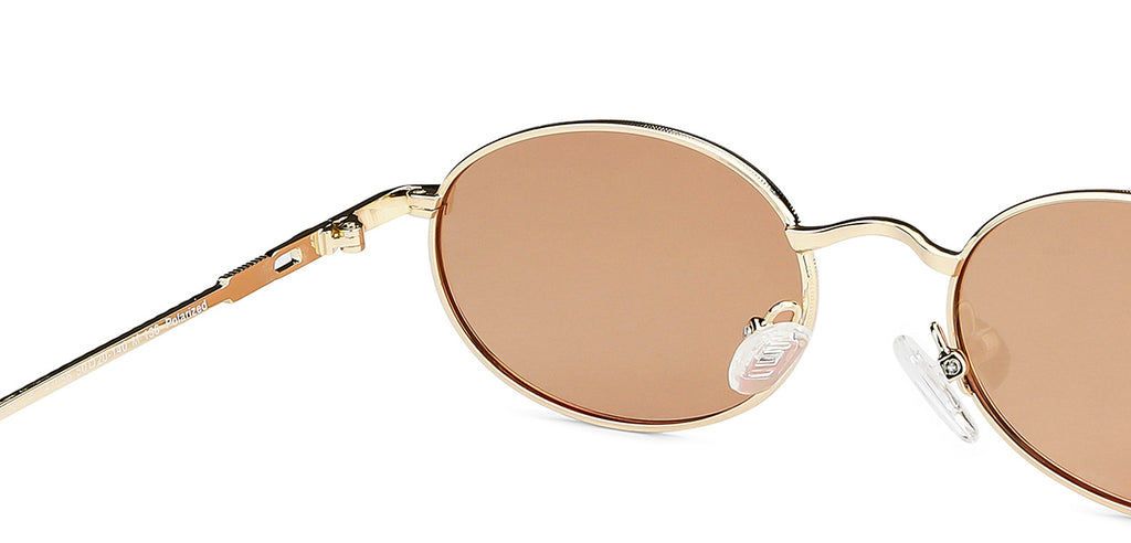 -Frame Round--SG -Frame Round--SG
