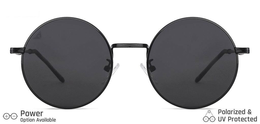 -Frame Round--SG -Frame Round--SG