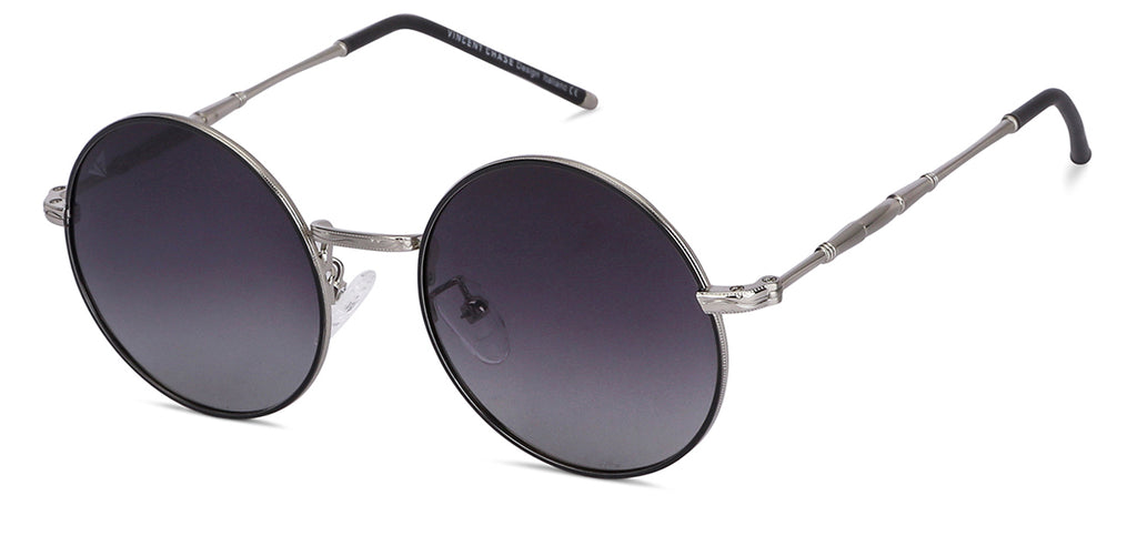 -Frame Round--SG -Frame Round--SG