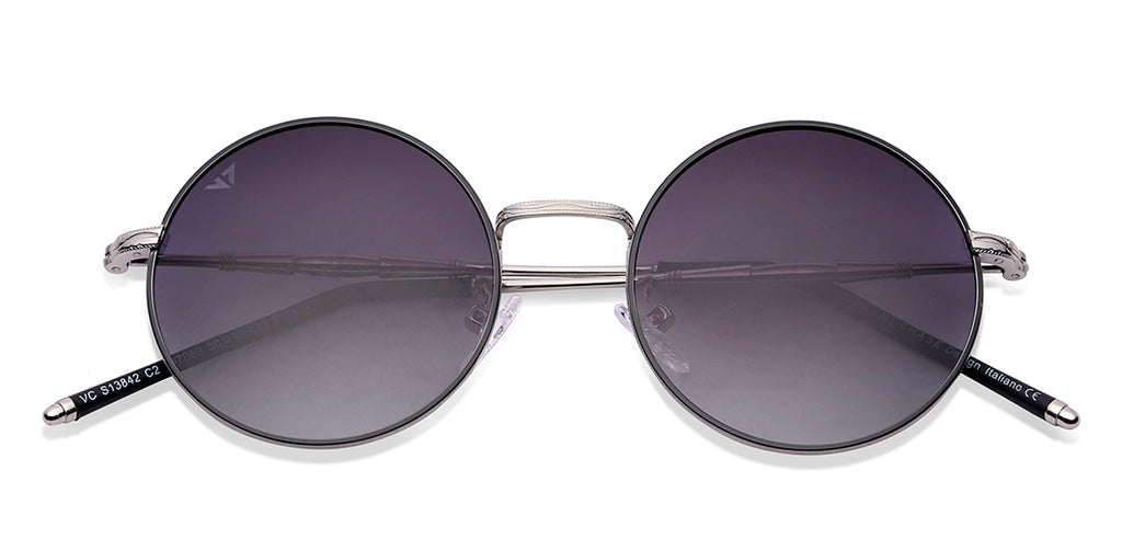 -Frame Round--SG -Frame Round--SG