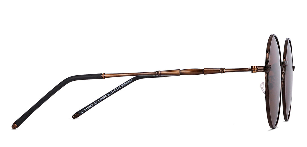 -Frame Round--SG -Frame Round--SG