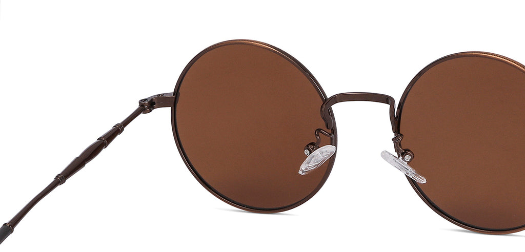 -Frame Round--SG -Frame Round--SG