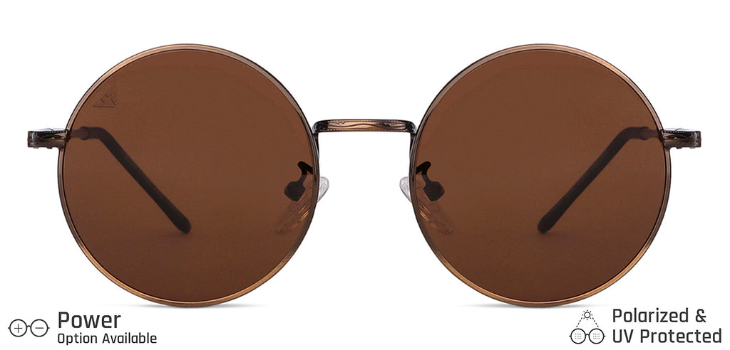 -Frame Round--SG -Frame Round--SG