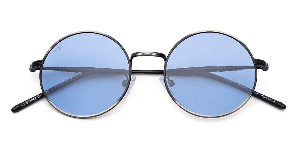 -Frame Round--SG -Frame Round--SG