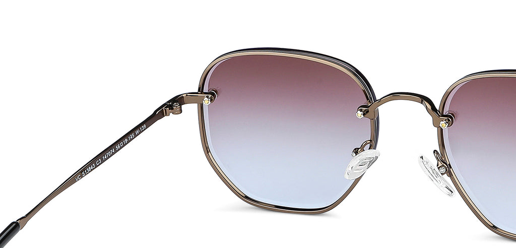 -Frame Geometric--SG -Frame Geometric--SG