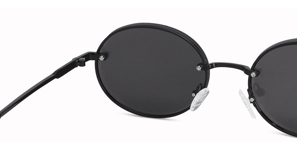 -Frame Round--SG -Frame Round--SG
