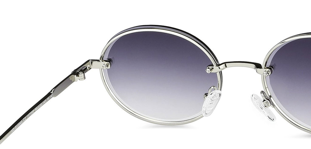 -Frame Round--SG -Frame Round--SG