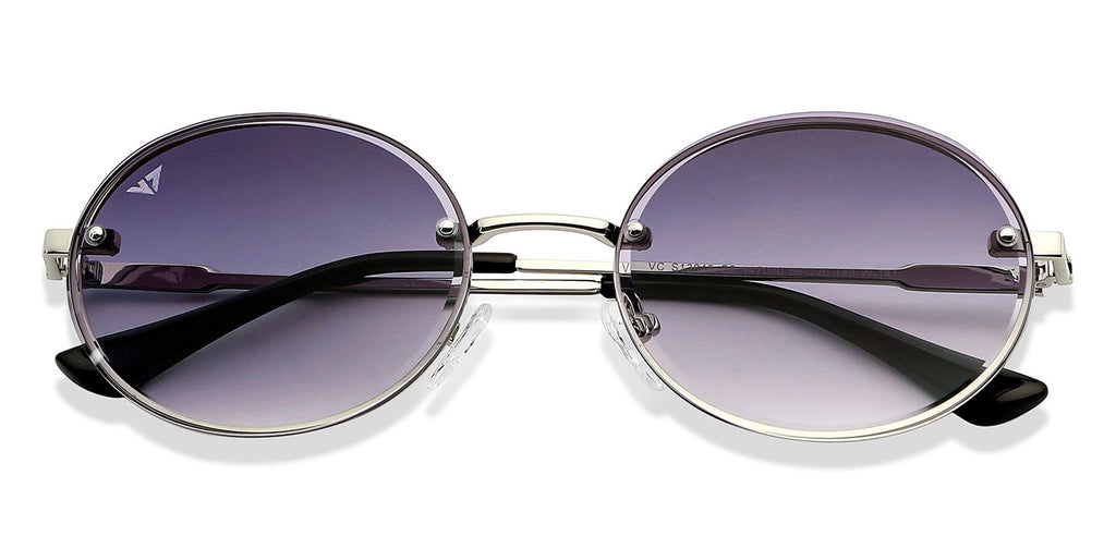 -Frame Round--SG -Frame Round--SG