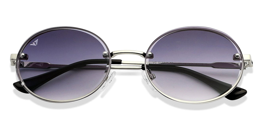 -Frame Round--SG -Frame Round--SG