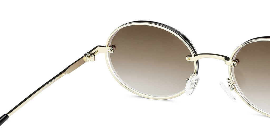 -Frame Round--SG -Frame Round--SG