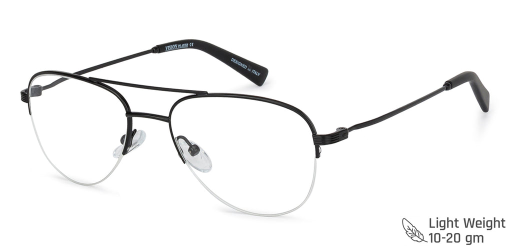 -Frame Aviator--EG -Frame Aviator--EG