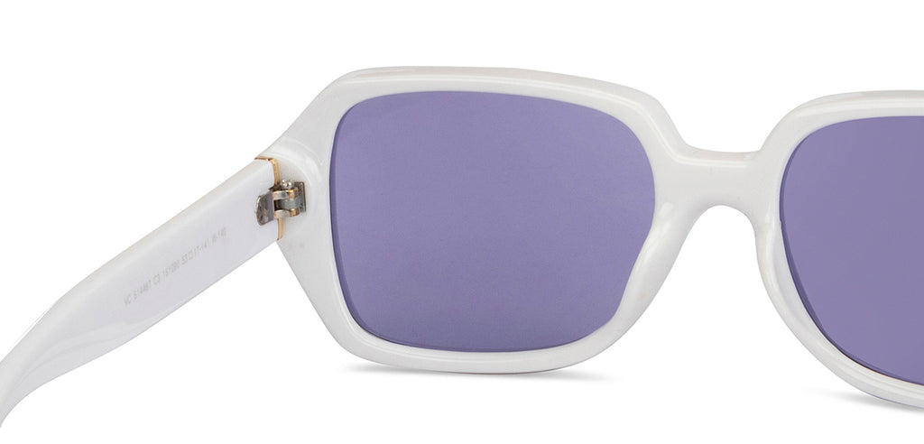 Vincent Chase Sunglasses-Frame Rectangle--SG Vincent Chase Sunglasses-Frame Rectangle--SG