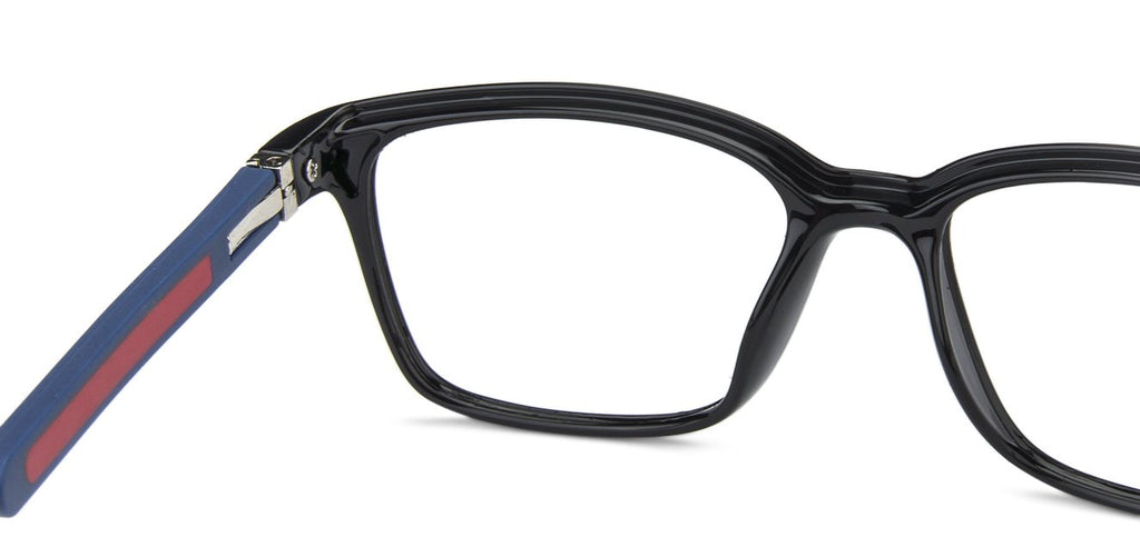 Rectangle Eyeglasses-Frame Rectangle--EG Rectangle Eyeglasses-Frame Rectangle--EG