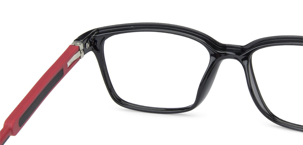 Rectangle Eyeglasses-Frame Rectangle--EG Rectangle Eyeglasses-Frame Rectangle--EG