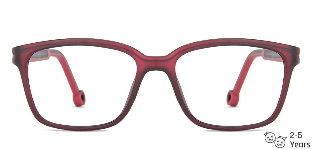 The Kids’ Collection-Frame Rectangle--EG The Kids’ Collection-Frame Rectangle--EG