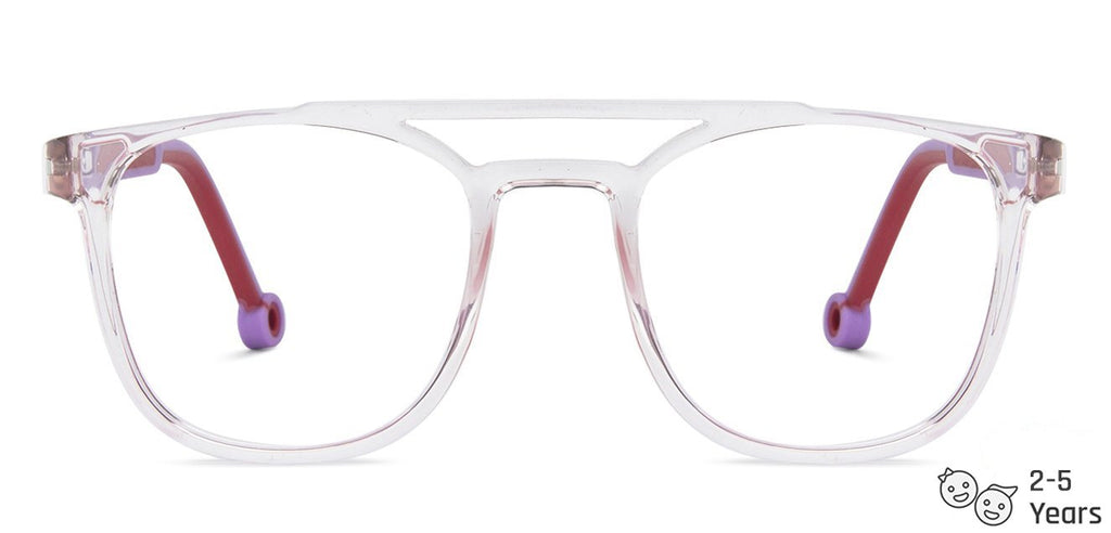 The Kids’ Collection-Frame Square--EG The Kids’ Collection-Frame Square--EG