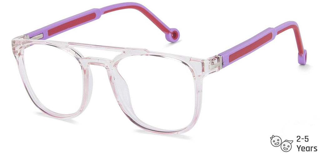 The Kids’ Collection-Frame Square--EG The Kids’ Collection-Frame Square--EG